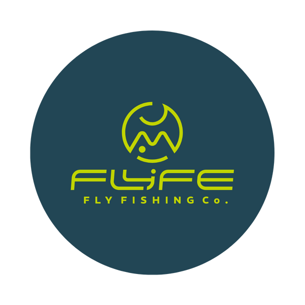Flyfe/ Tu pasión merece lo mejor